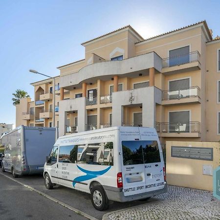 Oceanus Jardim Dream Lodging Albufeira Exterior photo