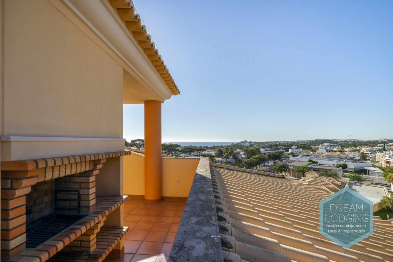 Oceanus Jardim Dream Lodging Albufeira Exterior photo