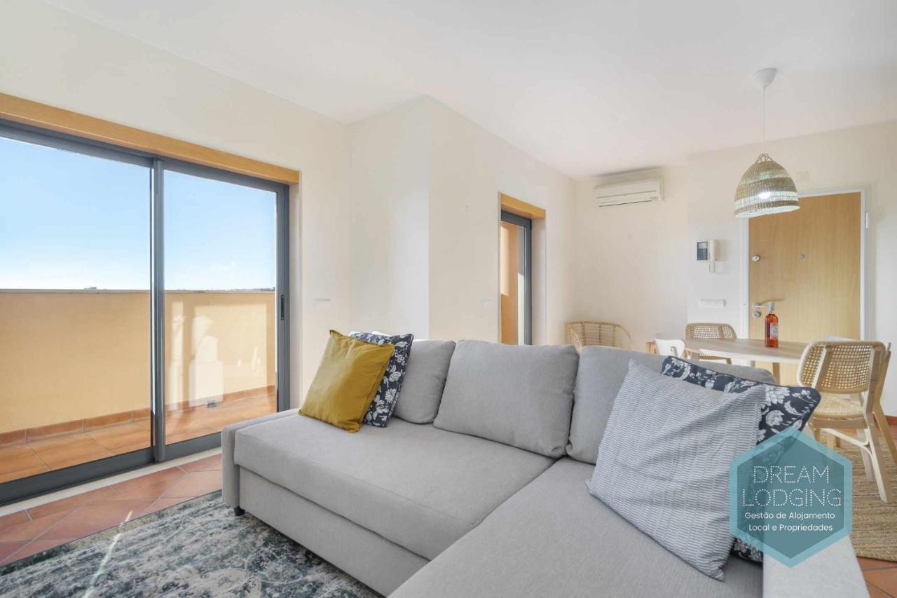 Oceanus Jardim Dream Lodging Albufeira Exterior photo